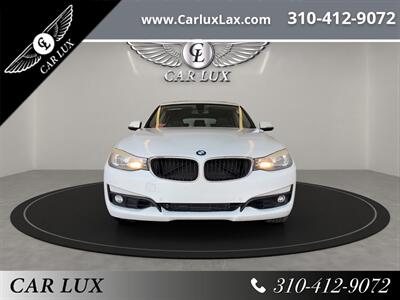 2014 BMW 328i xDrive Gran Tur   - Photo 2 - Lennox, CA 90304