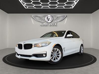 2014 BMW 328i xDrive Gran Tur   - Photo 3 - Lennox, CA 90304