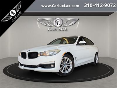 2014 BMW 328i xDrive Gran Tur   - Photo 3 - Lennox, CA 90304