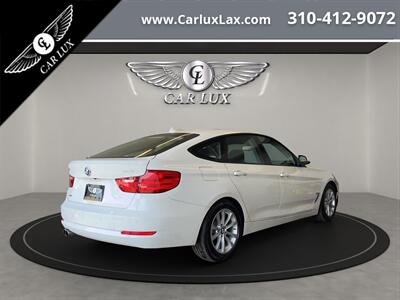 2014 BMW 328i xDrive Gran Tur   - Photo 7 - Lennox, CA 90304