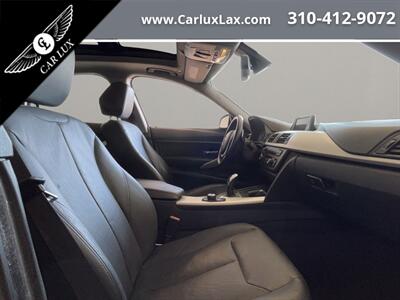 2014 BMW 328i xDrive Gran Tur   - Photo 18 - Lennox, CA 90304