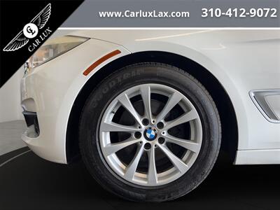 2014 BMW 328i xDrive Gran Tur   - Photo 10 - Lennox, CA 90304