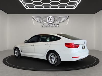 2014 BMW 328i xDrive Gran Tur   - Photo 5 - Lennox, CA 90304