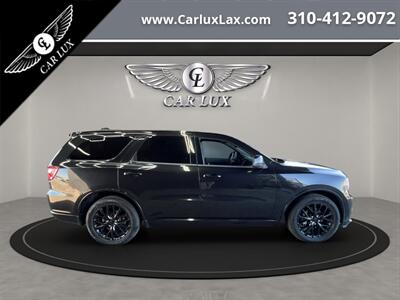 2014 Dodge Durango SXT  BLACKTOP - Photo 7 - Lennox, CA 90304