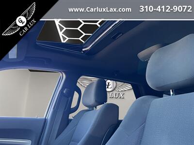 2014 Dodge Durango SXT  BLACKTOP - Photo 17 - Lennox, CA 90304