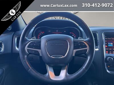 2014 Dodge Durango SXT  BLACKTOP - Photo 10 - Lennox, CA 90304