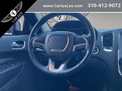 2014 Dodge Durango SXT  BLACKTOP - Photo 16 - Lennox, CA 90304