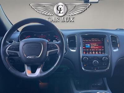 2014 Dodge Durango SXT  BLACKTOP - Photo 11 - Lennox, CA 90304