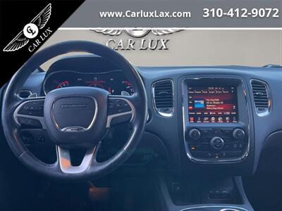 2014 Dodge Durango SXT  BLACKTOP - Photo 11 - Lennox, CA 90304