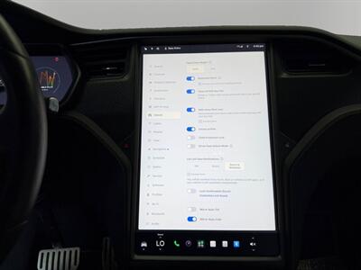 2021 Tesla Model X Performance   - Photo 24 - Lennox, CA 90304