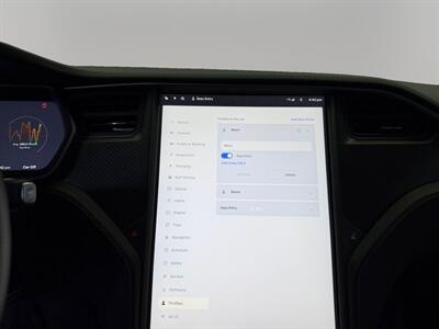 2021 Tesla Model X Performance   - Photo 28 - Lennox, CA 90304