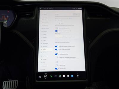 2021 Tesla Model X Performance   - Photo 26 - Lennox, CA 90304