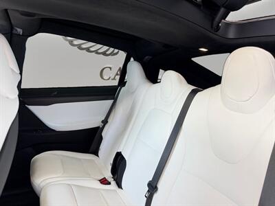 2021 Tesla Model X Performance   - Photo 13 - Lennox, CA 90304