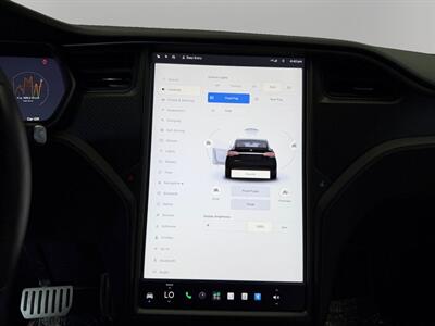 2021 Tesla Model X Performance   - Photo 20 - Lennox, CA 90304
