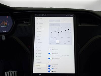 2021 Tesla Model X Performance   - Photo 29 - Lennox, CA 90304