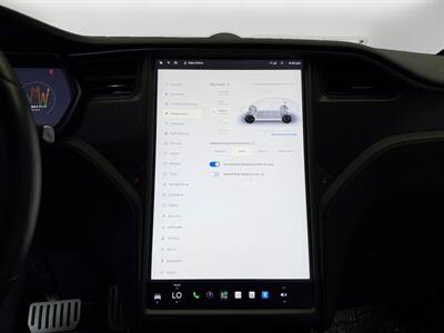2021 Tesla Model X Performance   - Photo 21 - Lennox, CA 90304