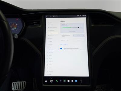 2021 Tesla Model X Performance   - Photo 22 - Lennox, CA 90304
