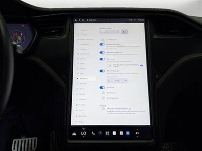 2021 Tesla Model X Performance   - Photo 25 - Lennox, CA 90304