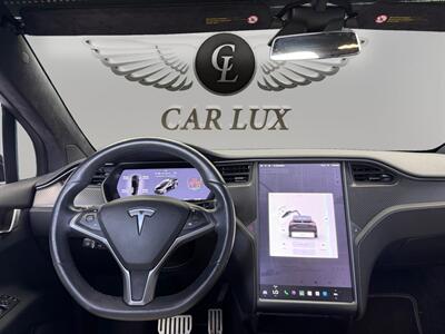 2021 Tesla Model X Performance   - Photo 10 - Lennox, CA 90304