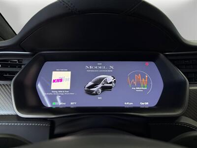 2021 Tesla Model X Performance   - Photo 19 - Lennox, CA 90304