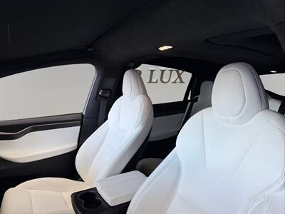 2021 Tesla Model X Performance   - Photo 9 - Lennox, CA 90304
