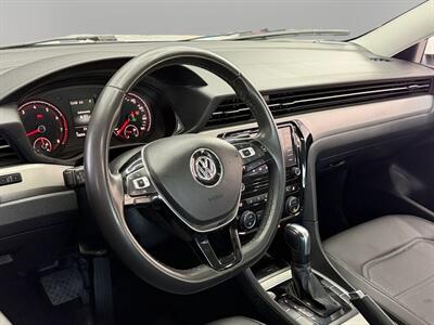 2021 Volkswagen Passat 2.0T SE   - Photo 15 - Lennox, CA 90304
