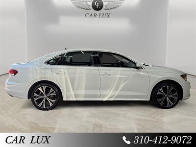 2021 Volkswagen Passat 2.0T SE   - Photo 6 - Lennox, CA 90304