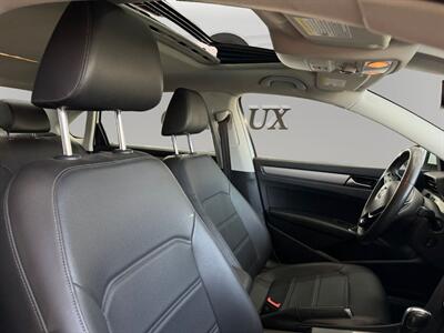 2021 Volkswagen Passat 2.0T SE   - Photo 14 - Lennox, CA 90304