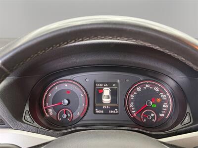 2021 Volkswagen Passat 2.0T SE   - Photo 17 - Lennox, CA 90304