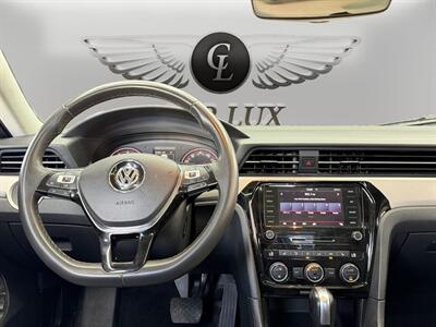 2021 Volkswagen Passat 2.0T SE   - Photo 10 - Lennox, CA 90304