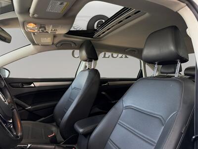2021 Volkswagen Passat 2.0T SE   - Photo 9 - Lennox, CA 90304