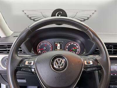 2021 Volkswagen Passat 2.0T SE   - Photo 16 - Lennox, CA 90304