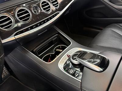 2018 Mercedes-Benz S 450   - Photo 16 - Lennox, CA 90304