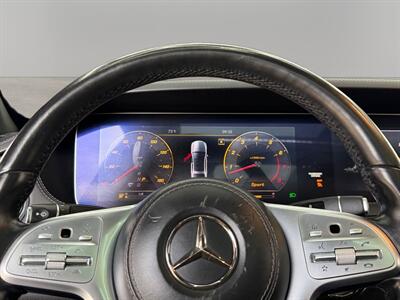 2018 Mercedes-Benz S 450   - Photo 14 - Lennox, CA 90304