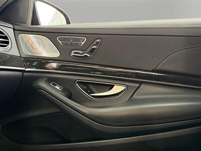 2018 Mercedes-Benz S 450   - Photo 18 - Lennox, CA 90304