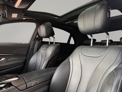 2018 Mercedes-Benz S 450   - Photo 6 - Lennox, CA 90304