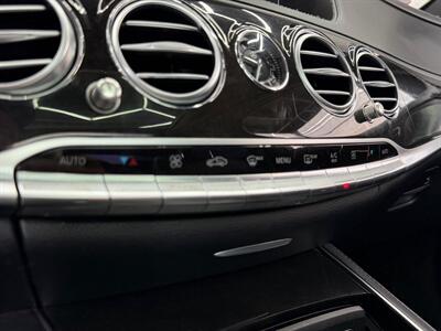 2018 Mercedes-Benz S 450   - Photo 26 - Lennox, CA 90304