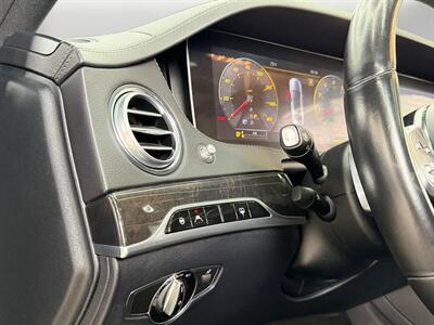 2018 Mercedes-Benz S 450   - Photo 23 - Lennox, CA 90304