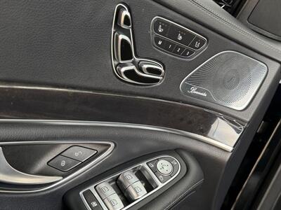 2018 Mercedes-Benz S 450   - Photo 13 - Lennox, CA 90304