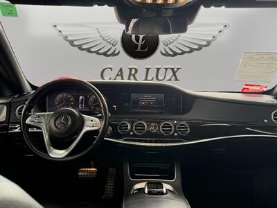 2018 Mercedes-Benz S 450   - Photo 8 - Lennox, CA 90304