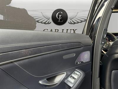 2018 Mercedes-Benz S 450   - Photo 19 - Lennox, CA 90304