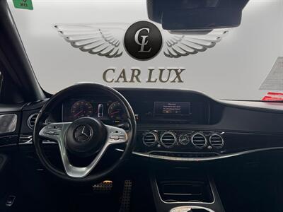 2018 Mercedes-Benz S 450   - Photo 7 - Lennox, CA 90304