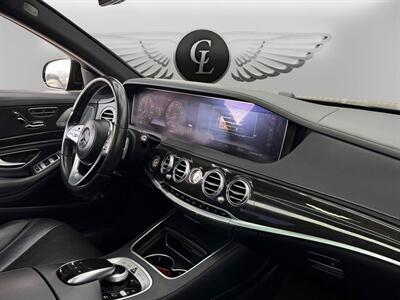 2018 Mercedes-Benz S 450   - Photo 21 - Lennox, CA 90304