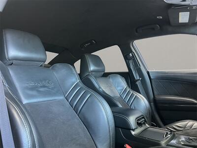 2023 Dodge Charger SRT Hellcat Widebody JAILBREAK - Photo 16 - Lennox, CA 90304