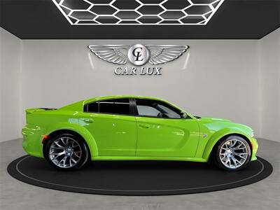 2023 Dodge Charger SRT Hellcat Widebody JAILBREAK - Photo 7 - Lennox, CA 90304
