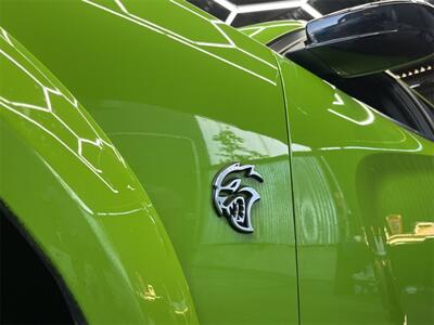 2023 Dodge Charger SRT Hellcat Widebody JAILBREAK - Photo 22 - Lennox, CA 90304