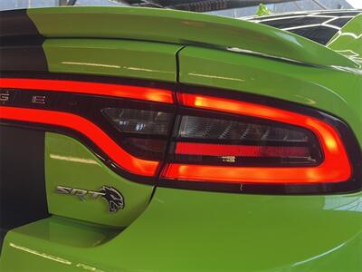 2023 Dodge Charger SRT Hellcat Widebody JAILBREAK - Photo 27 - Lennox, CA 90304