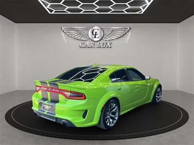 2023 Dodge Charger SRT Hellcat Widebody JAILBREAK - Photo 6 - Lennox, CA 90304
