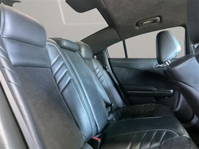 2023 Dodge Charger SRT Hellcat Widebody JAILBREAK - Photo 17 - Lennox, CA 90304