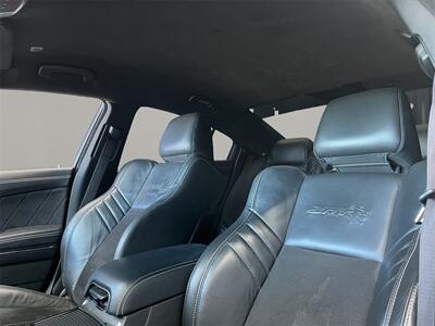 2023 Dodge Charger SRT Hellcat Widebody JAILBREAK - Photo 9 - Lennox, CA 90304